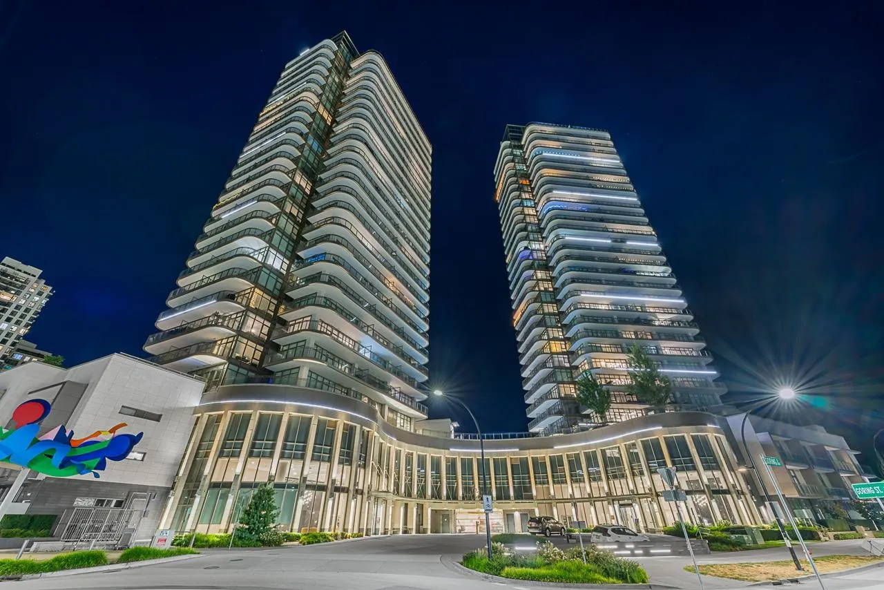 3101 5333 Goring Street