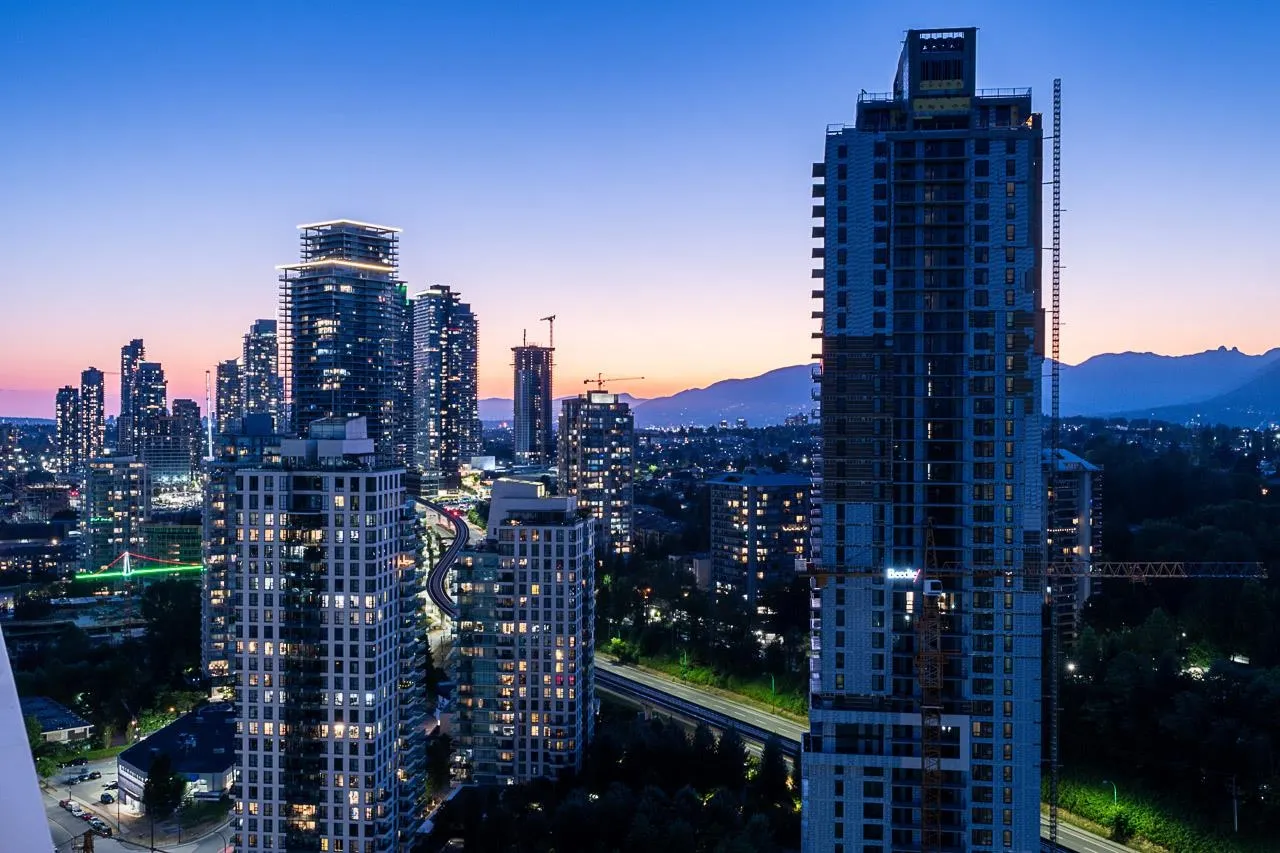 3101 5333 Goring Street