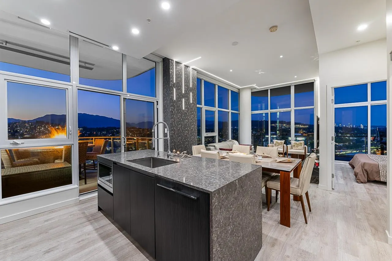 3101 5333 Goring Street