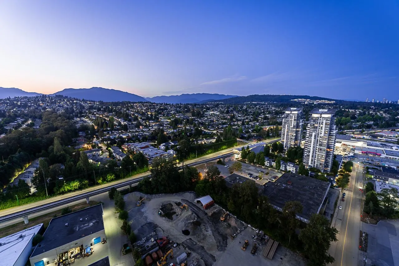 3101 5333 Goring Street