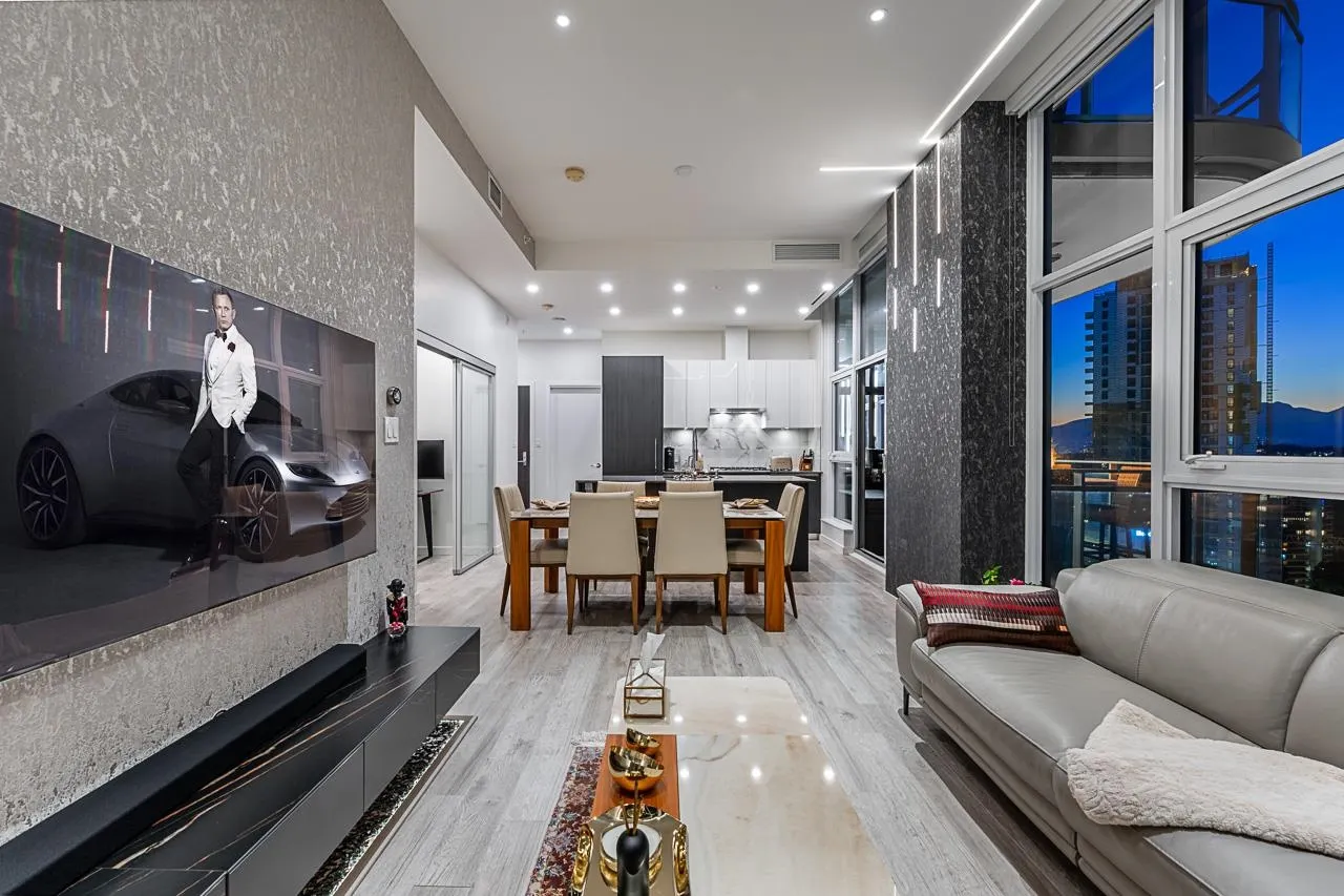 3101 5333 Goring Street