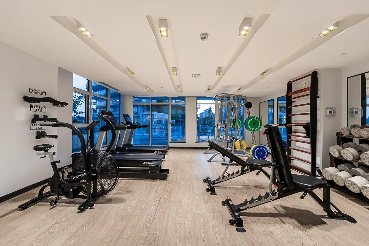 3101 5333 Goring Street