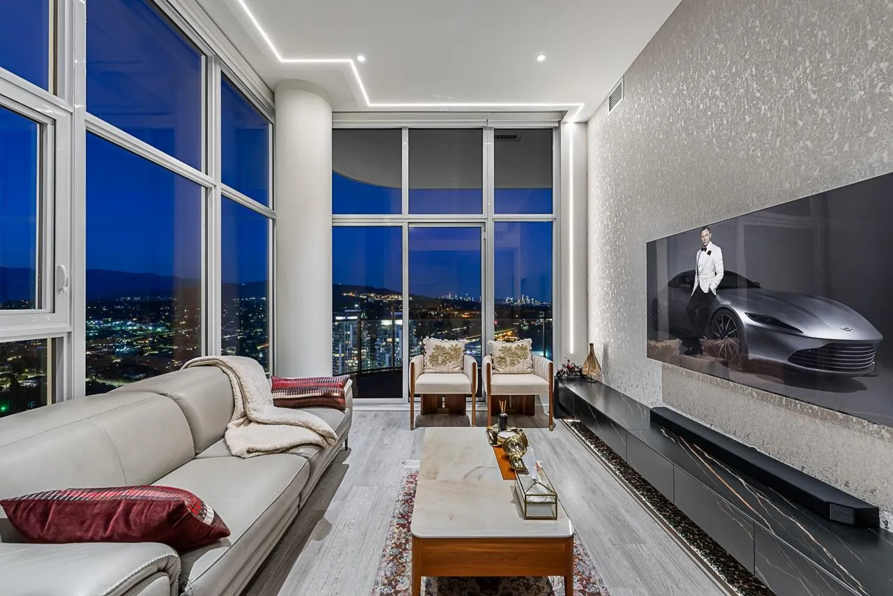 3101 5333 Goring Street