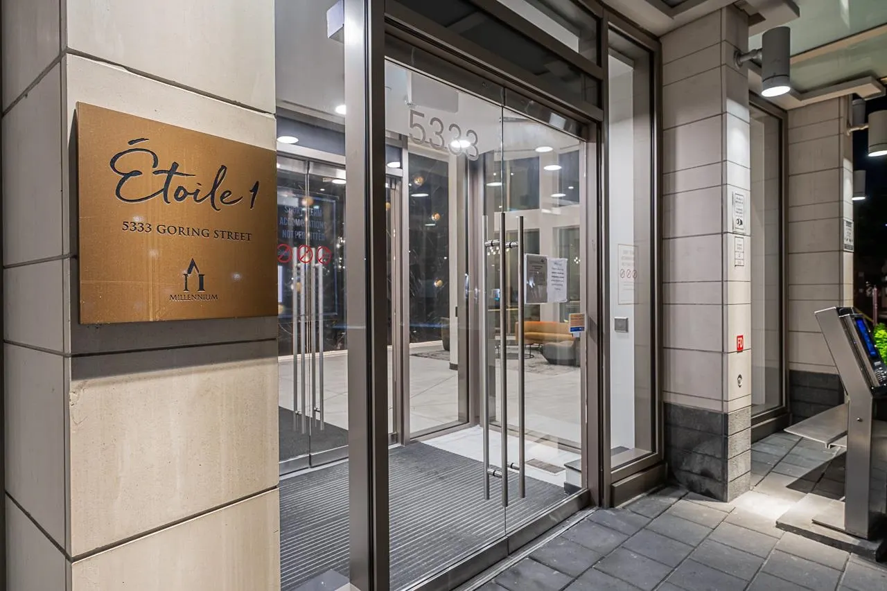 3101 5333 Goring Street