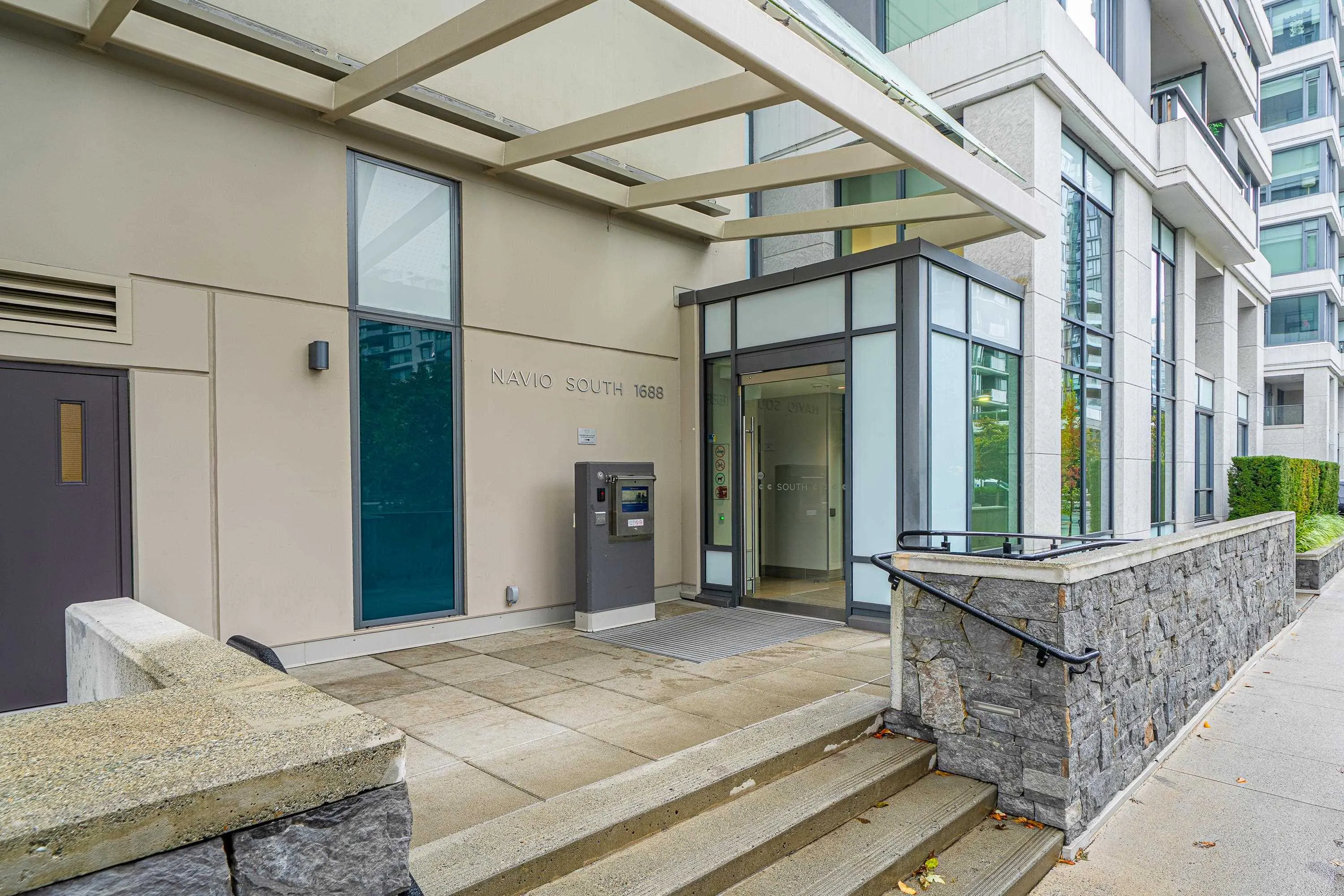 404 1688 Pullman Porter Street