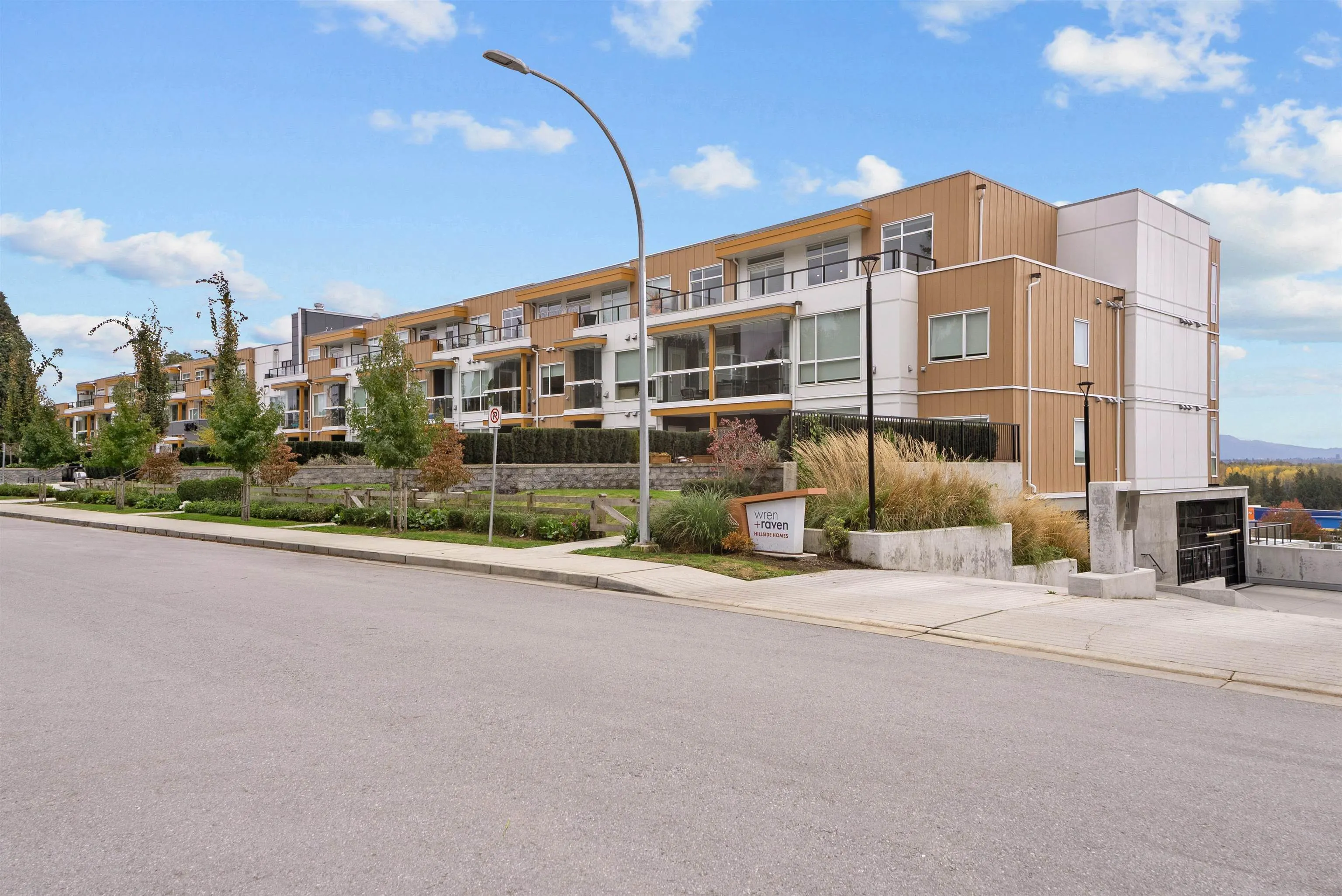 411 31940 Raven Avenue