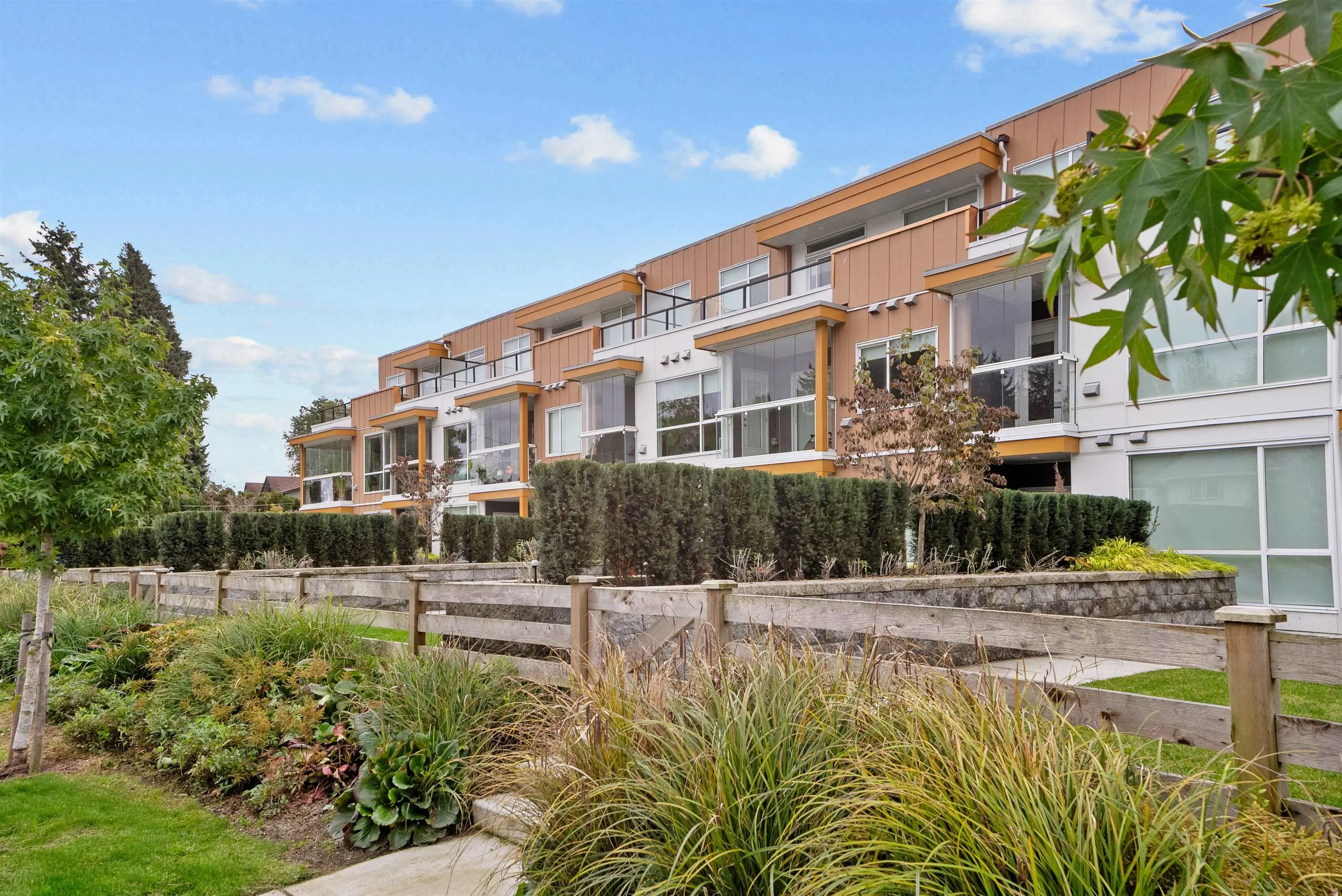 411 31940 Raven Avenue