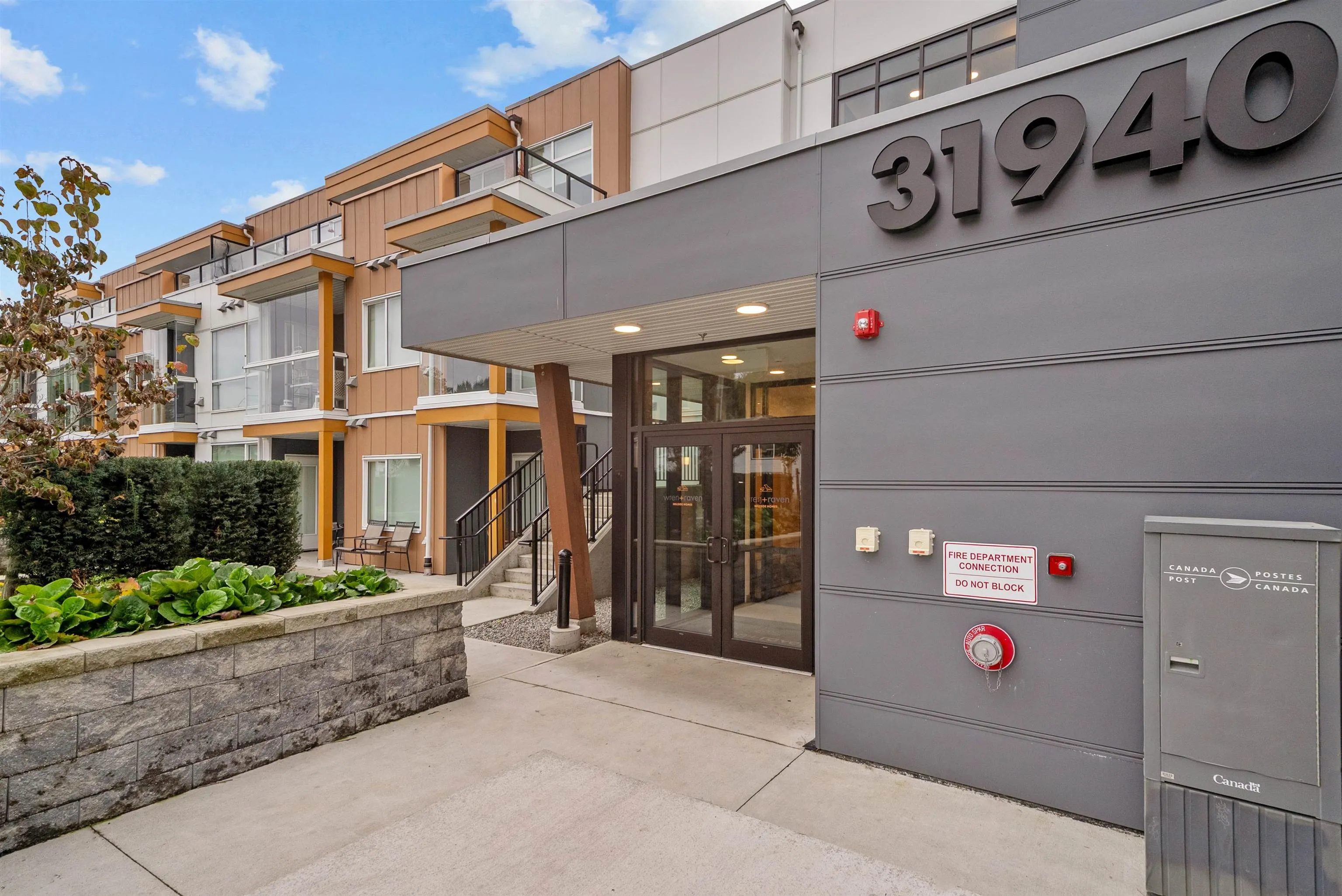 411 31940 Raven Avenue