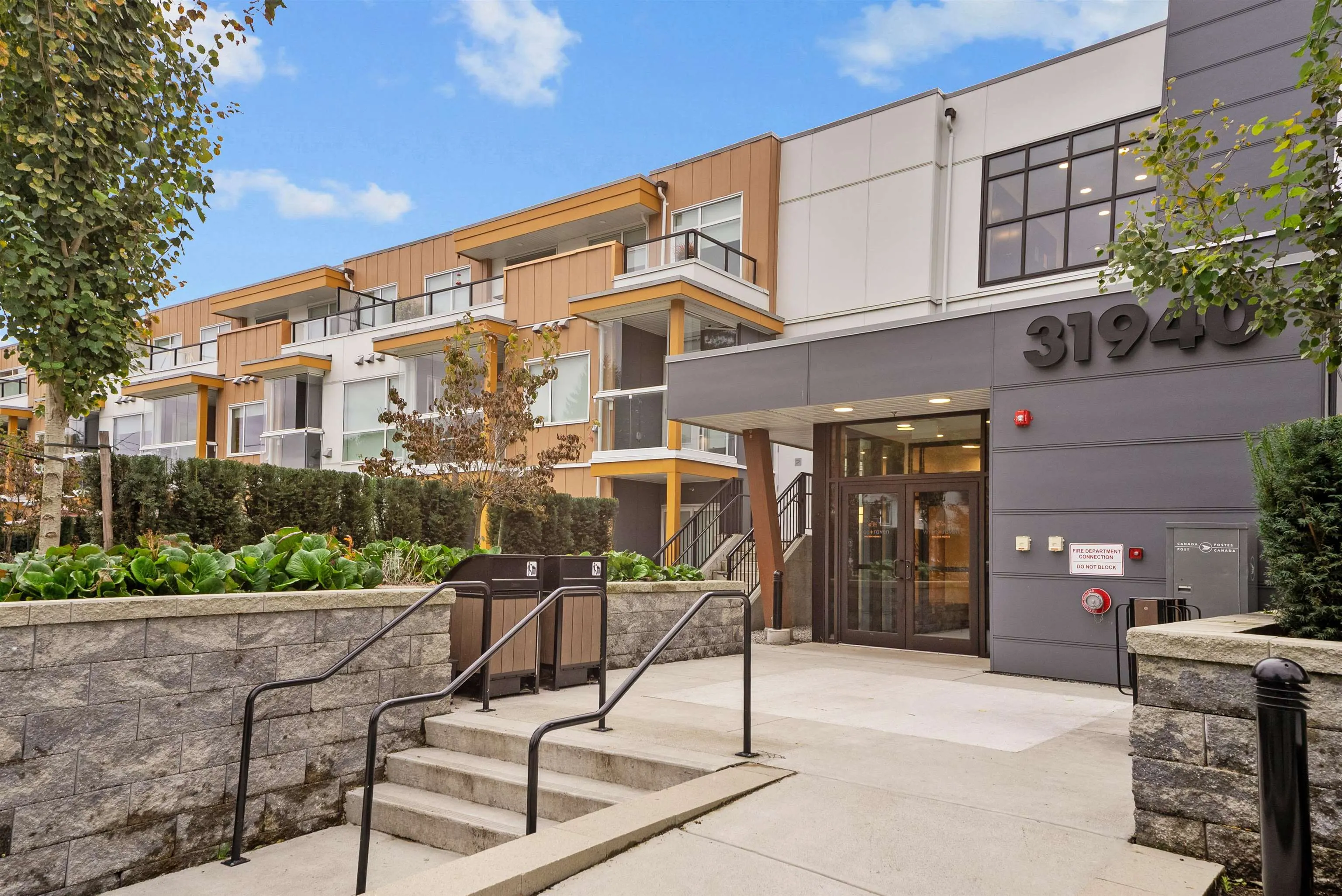 411 31940 Raven Avenue