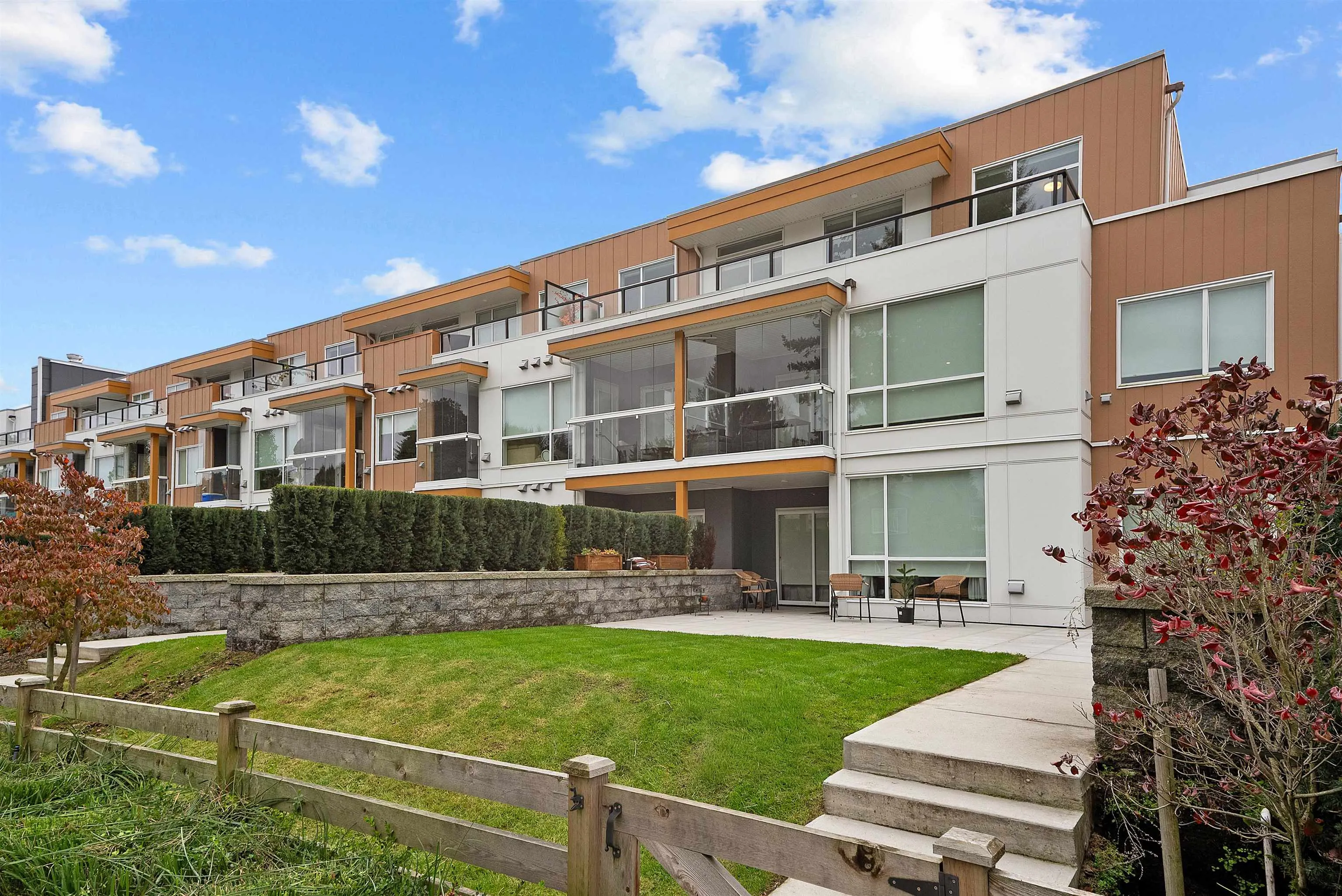 411 31940 Raven Avenue