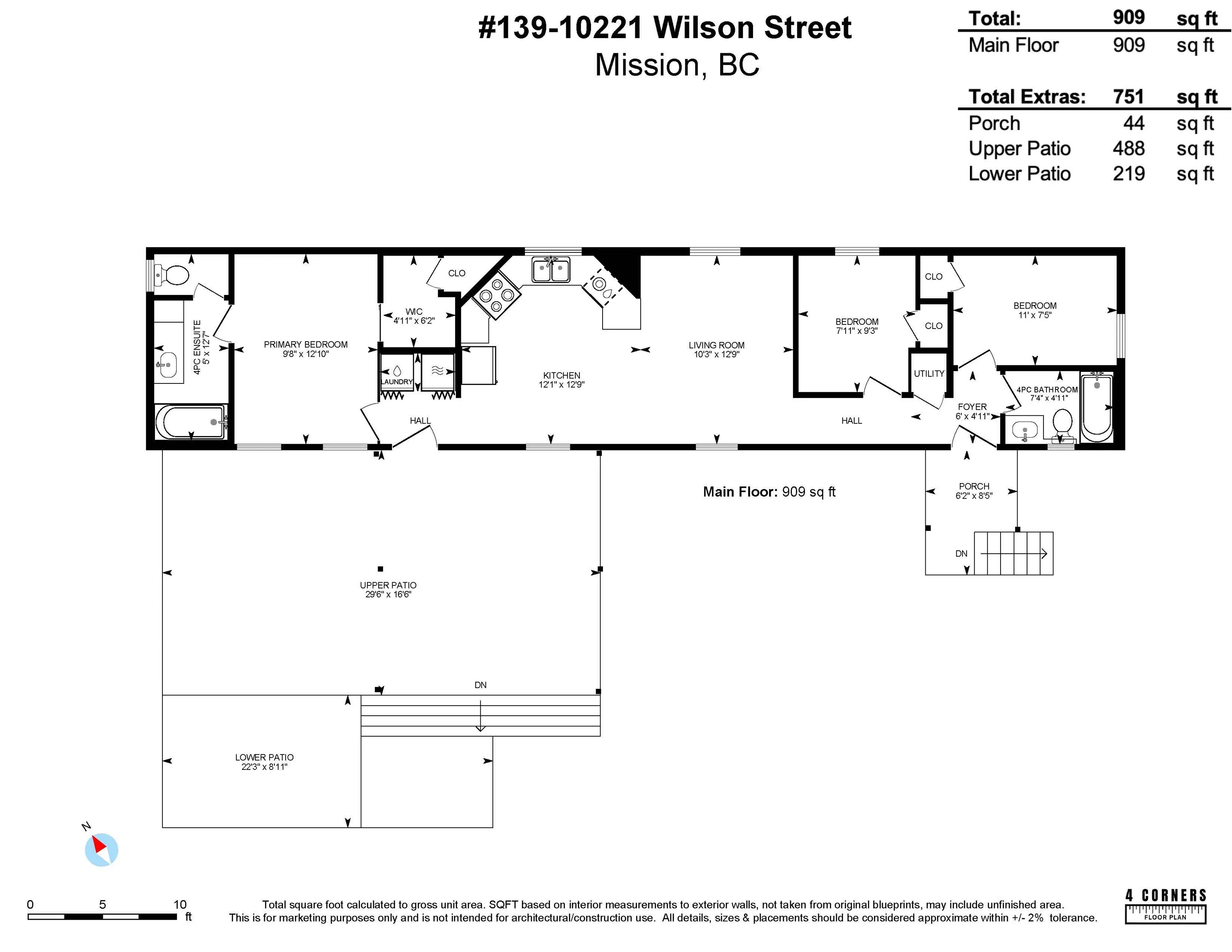 139 10221 Wilson Street