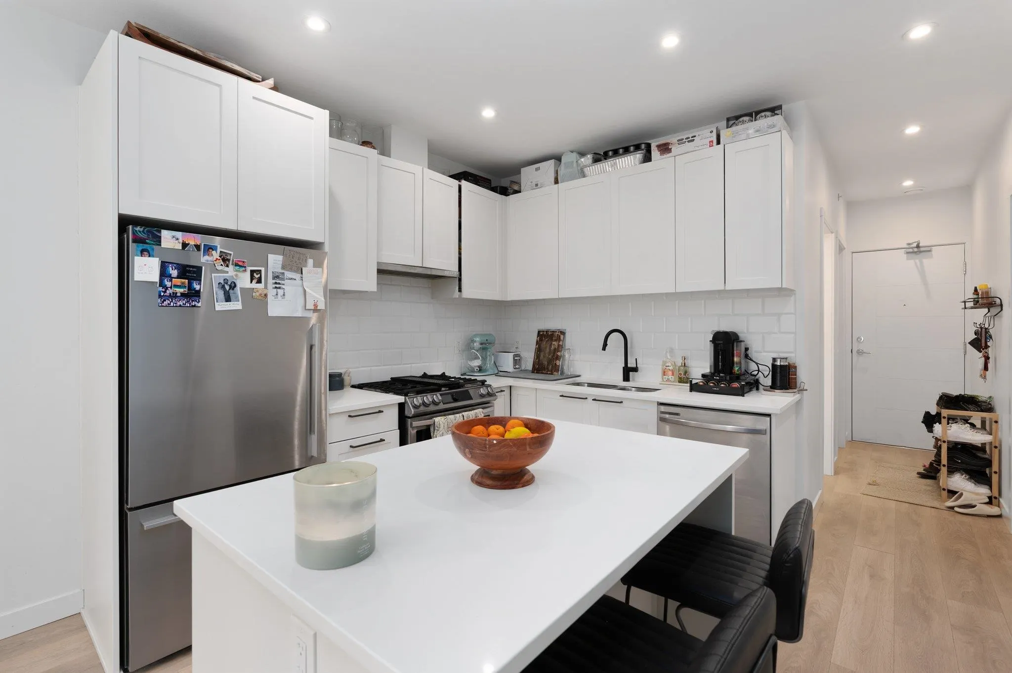 414 5415 Brydon Crescent