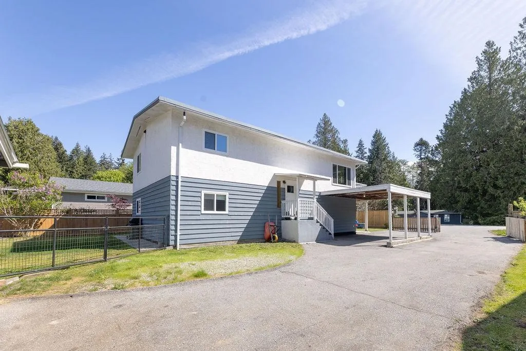 5607 Wakefield Road