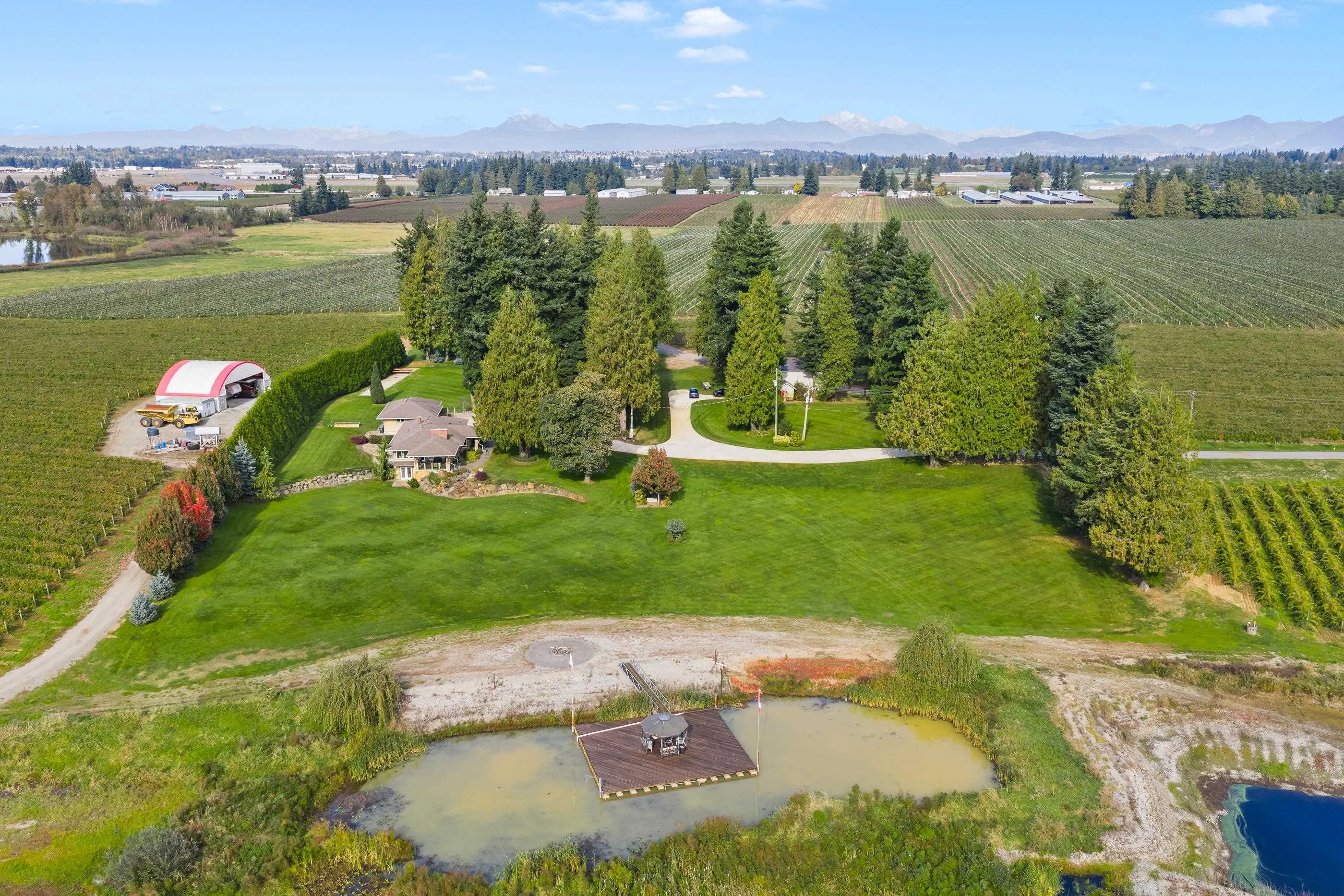 197 Clearbrook Road