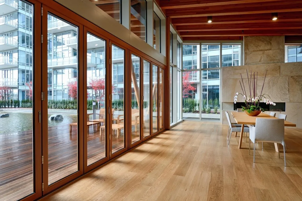 902 5199 Brighouse Way