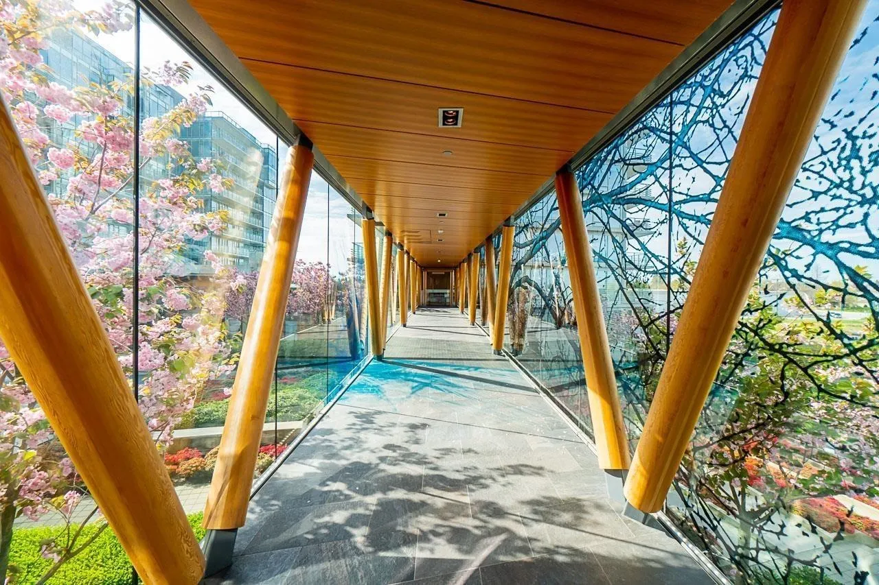 902 5199 Brighouse Way