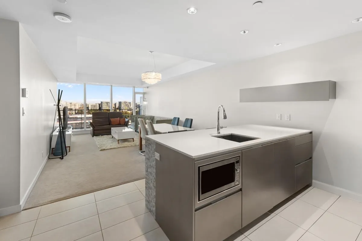 902 5199 Brighouse Way