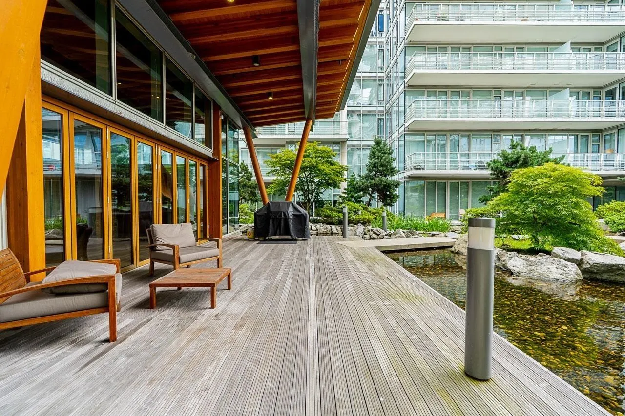 902 5199 Brighouse Way