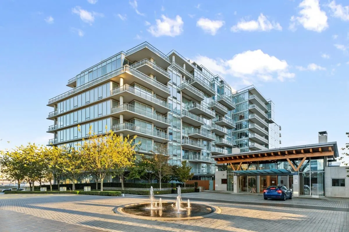 902 5199 Brighouse Way