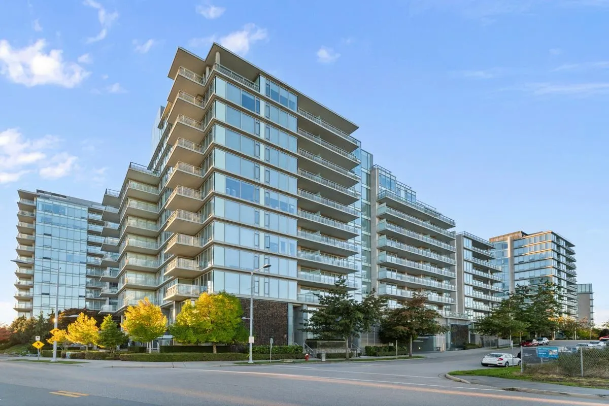 902 5199 Brighouse Way