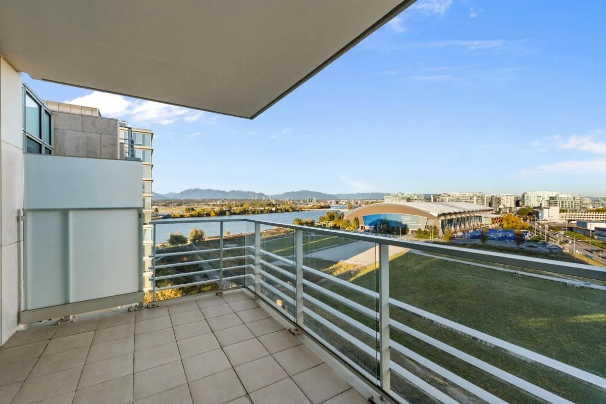 902 5199 Brighouse Way