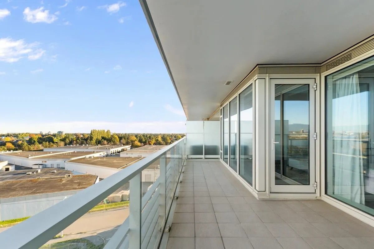 902 5199 Brighouse Way