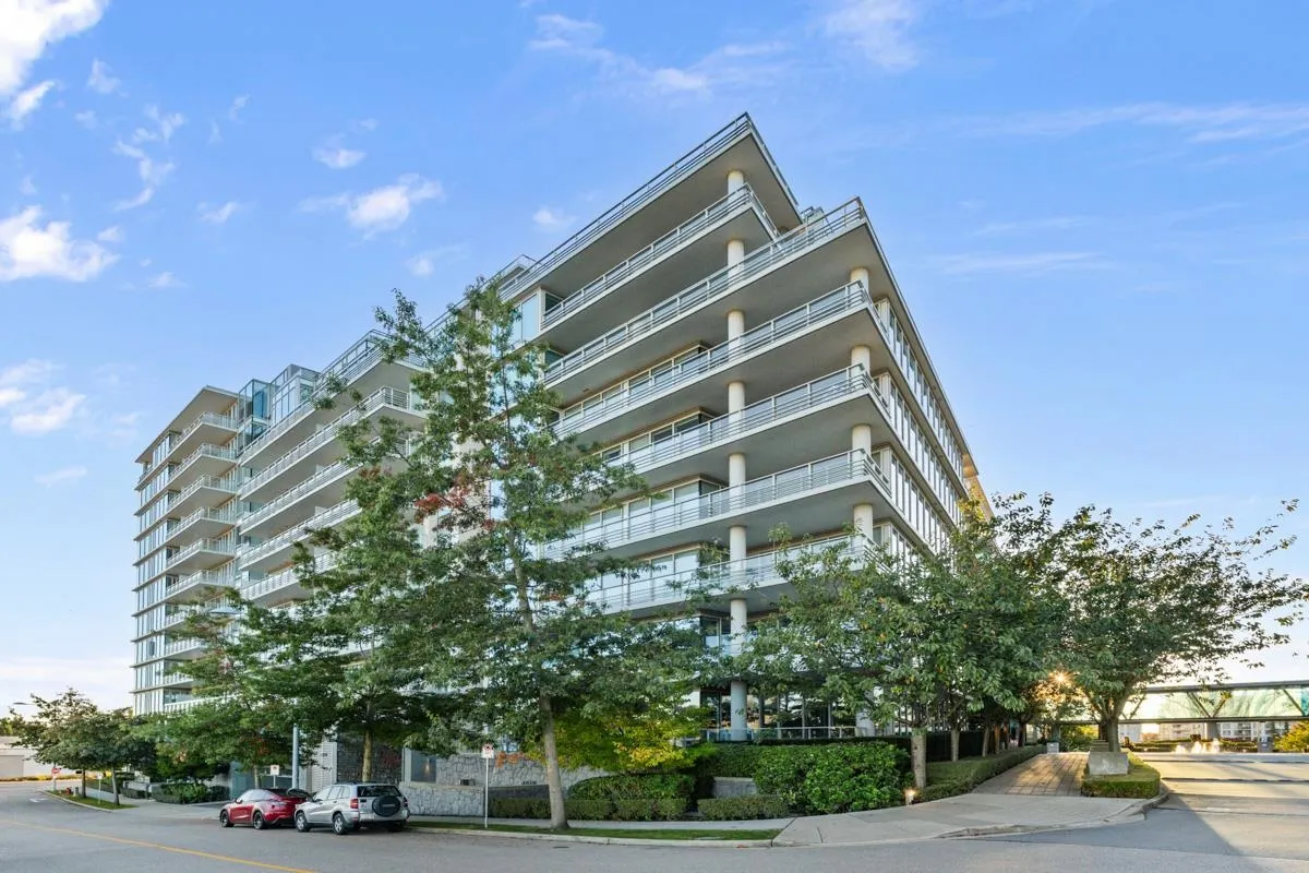 902 5199 Brighouse Way