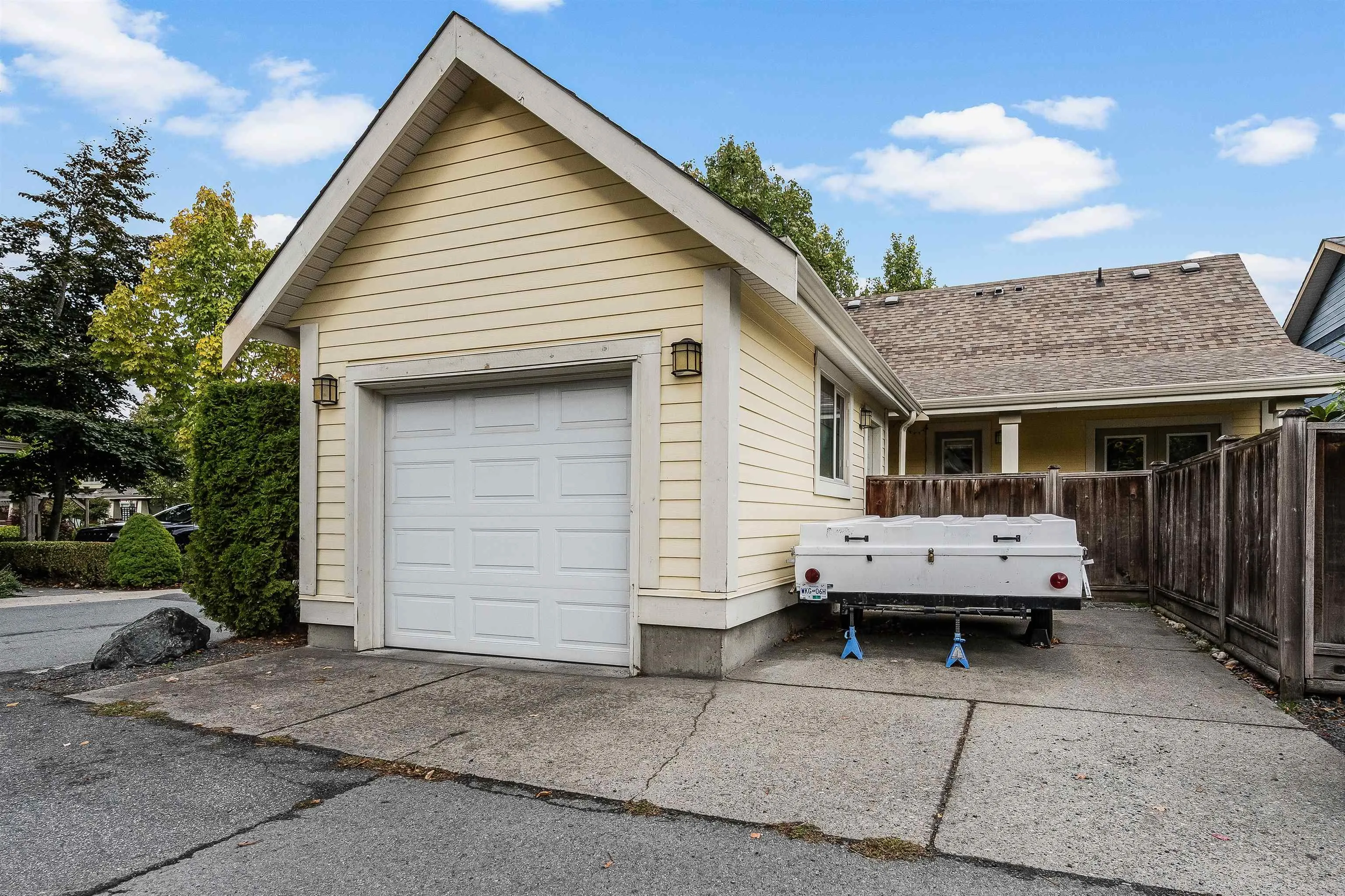 5909 Cowichan Street