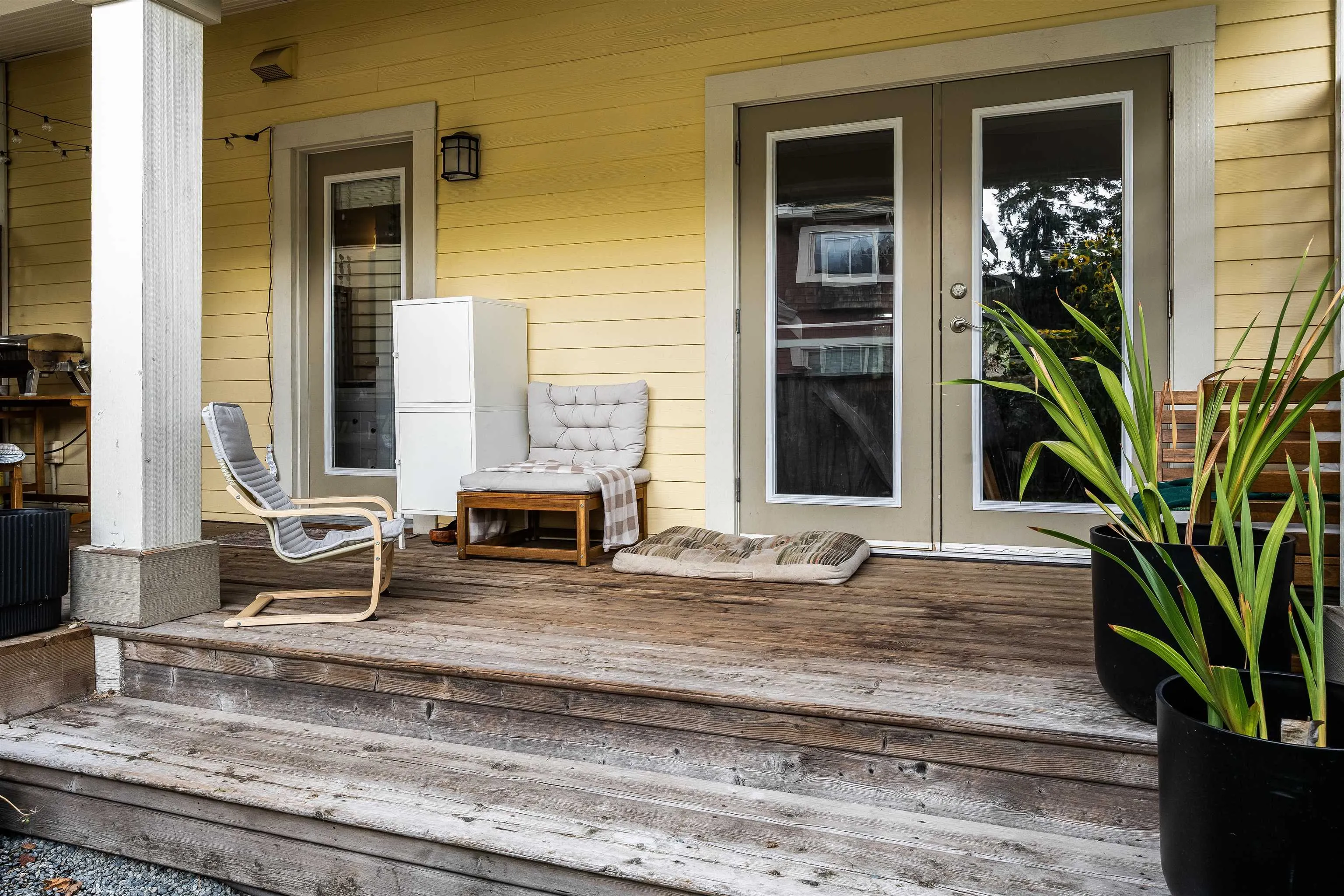 5909 Cowichan Street