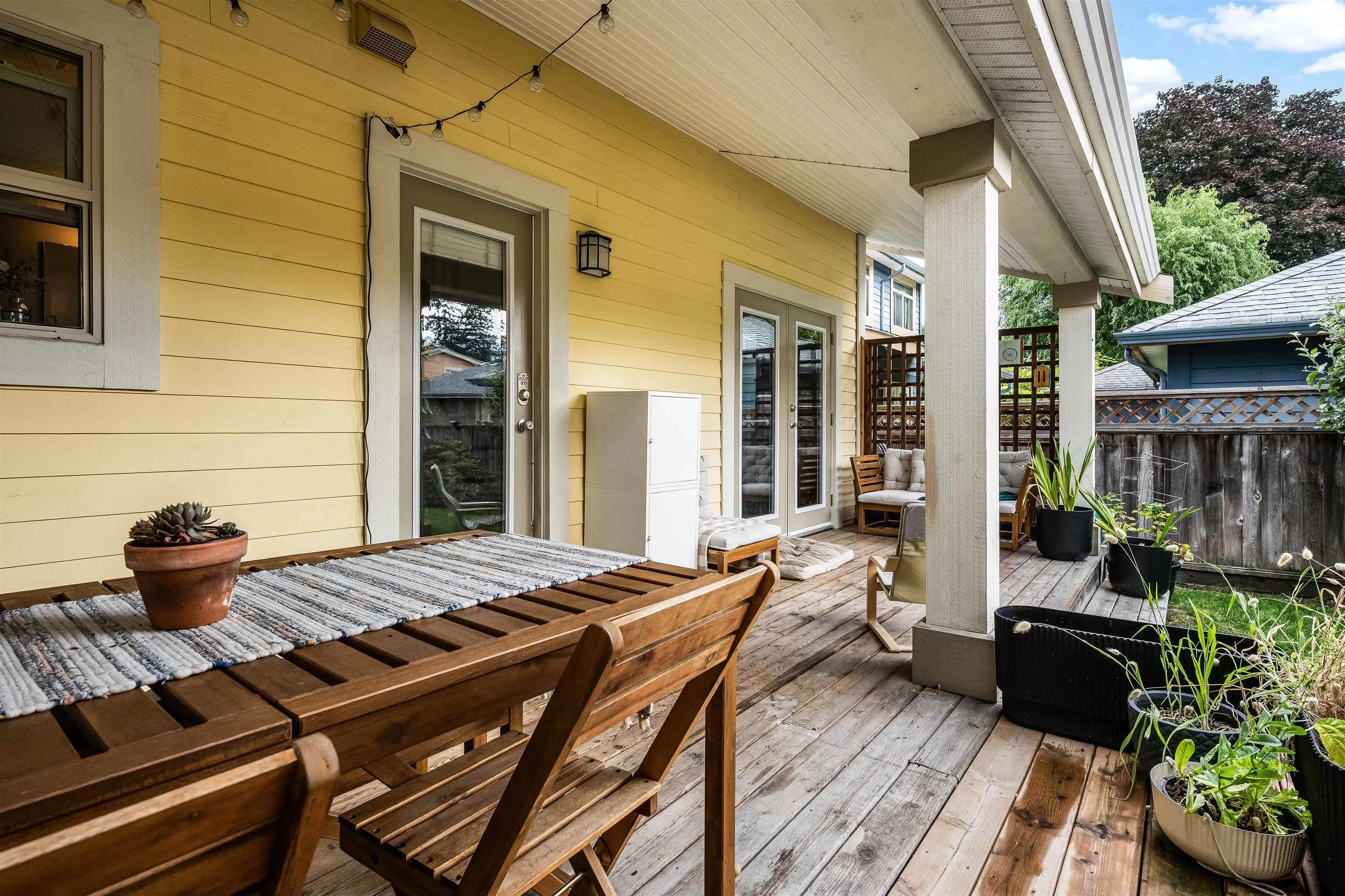 5909 Cowichan Street