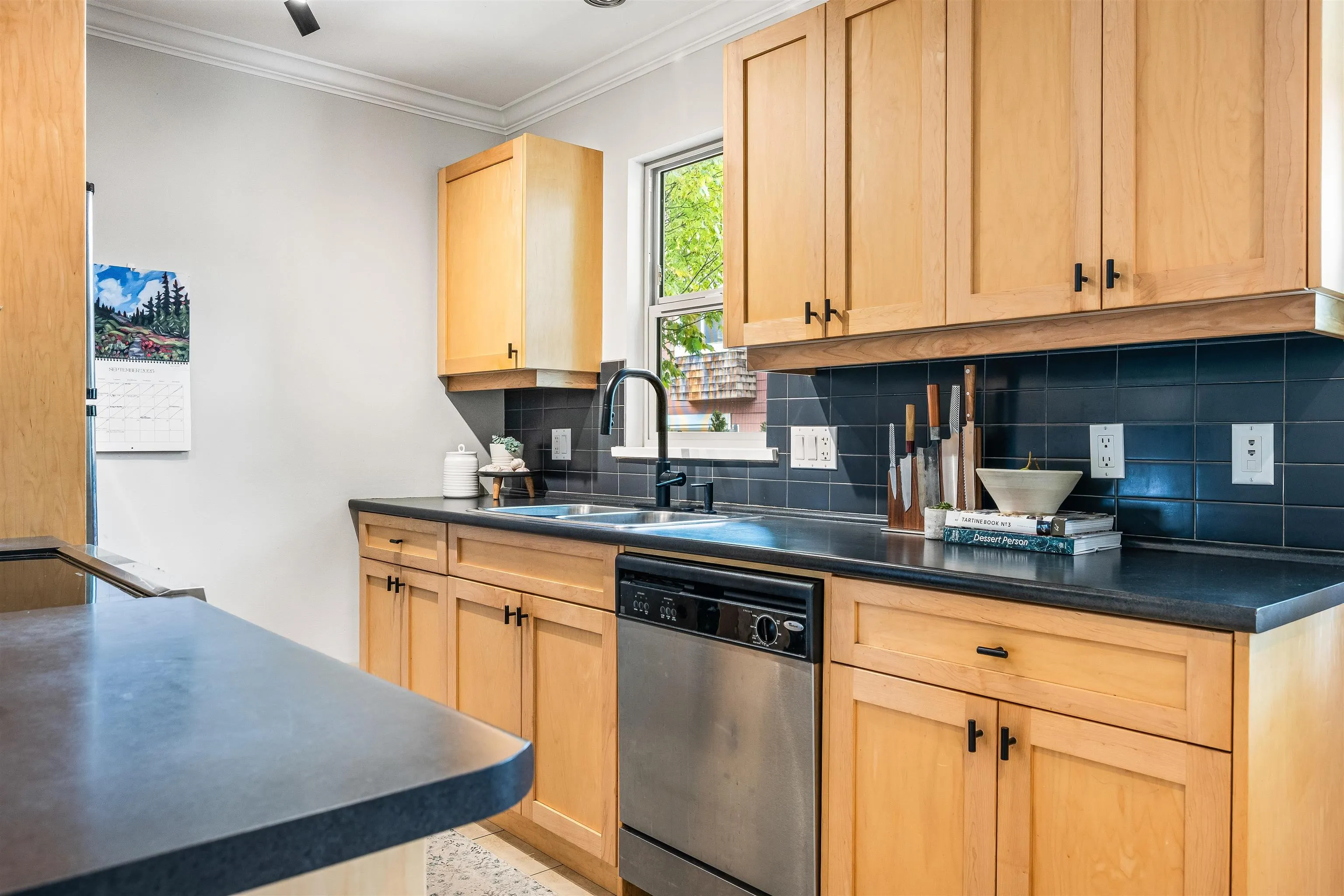 5909 Cowichan Street