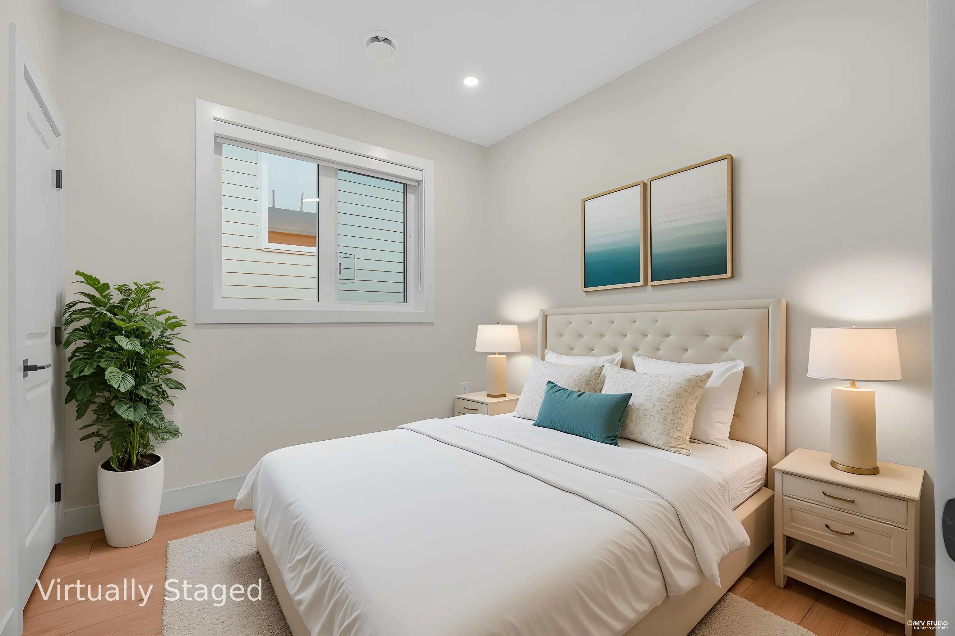 1 3090 Vanness Avenue