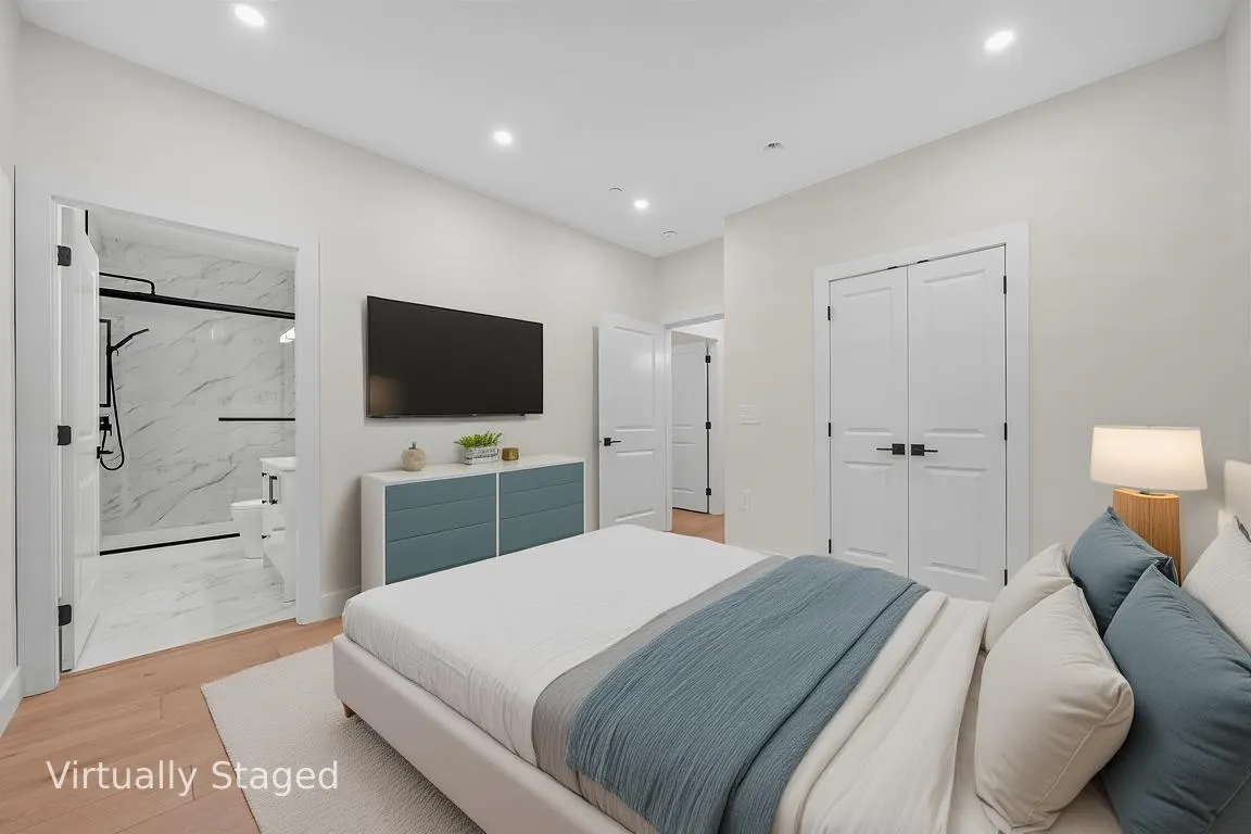 1 3090 Vanness Avenue