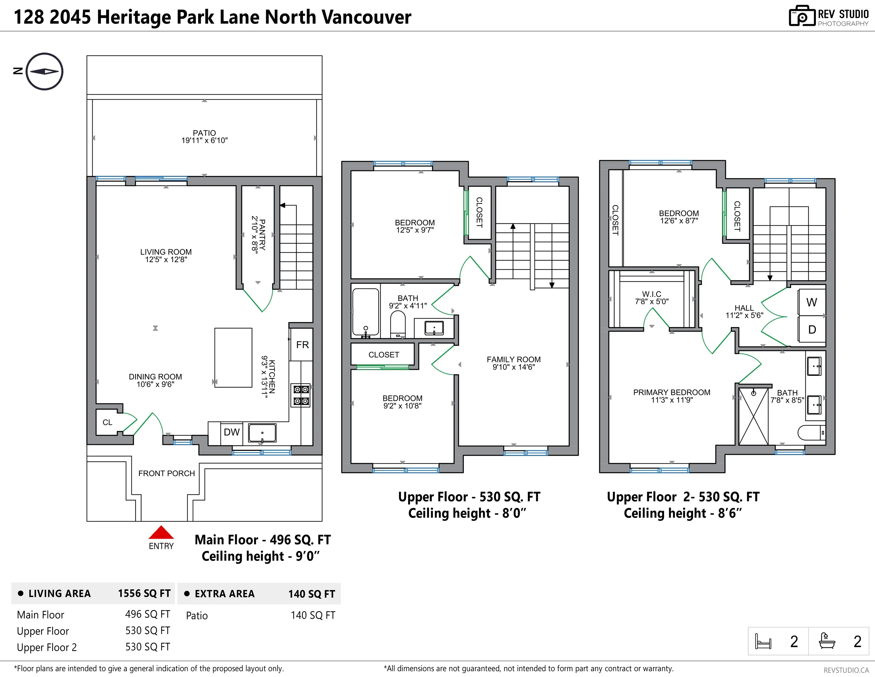 128 2045 Heritage Park Lane