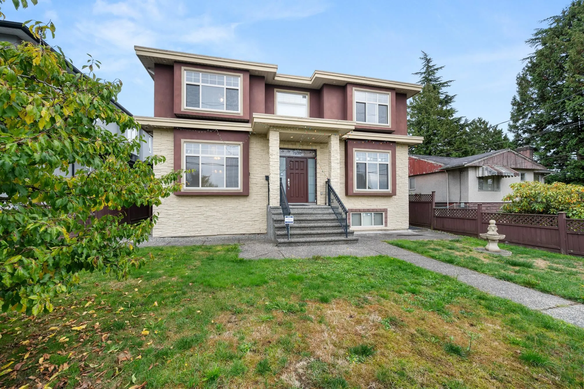 7058 Patterson Avenue