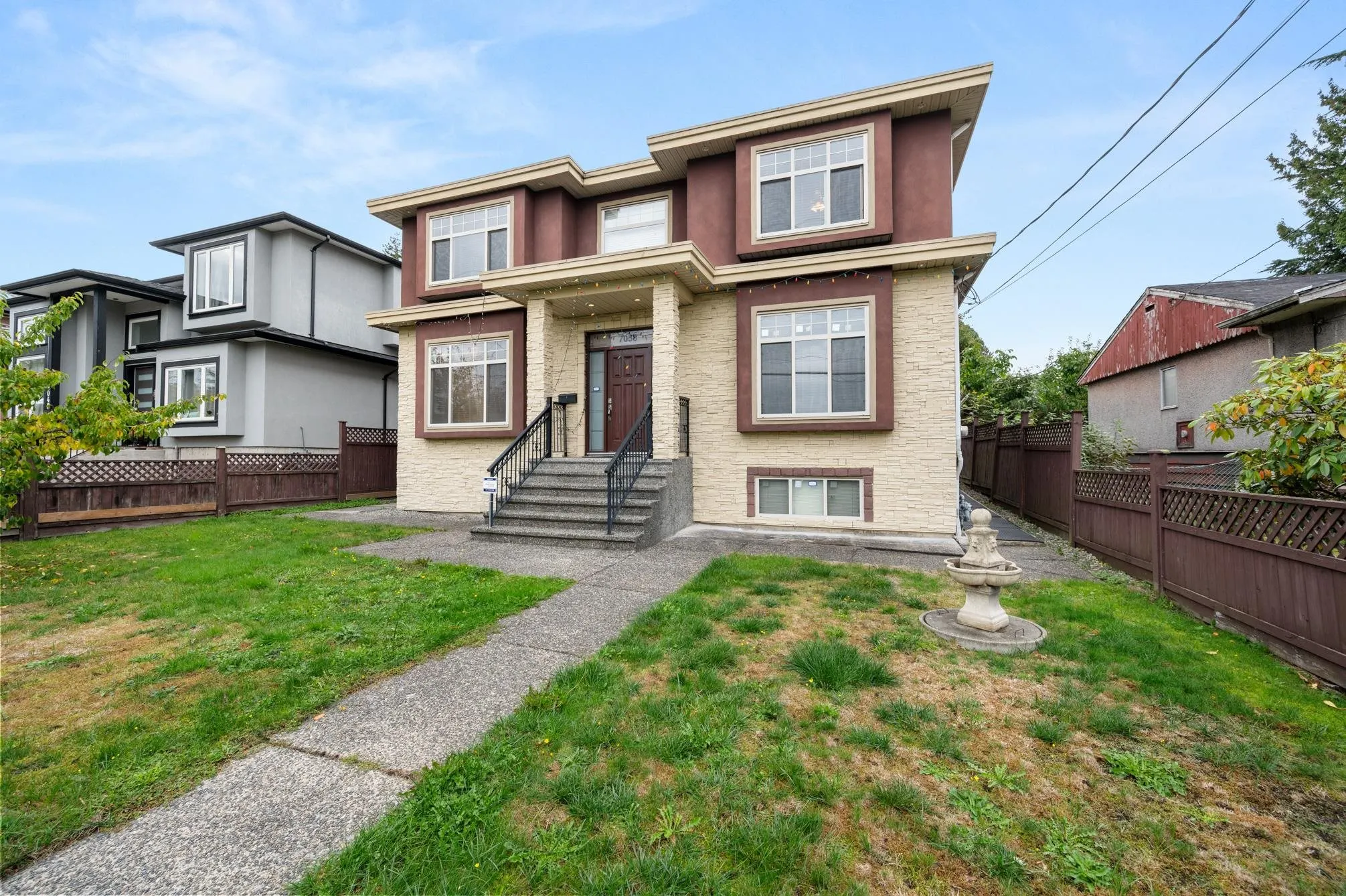 7058 Patterson Avenue