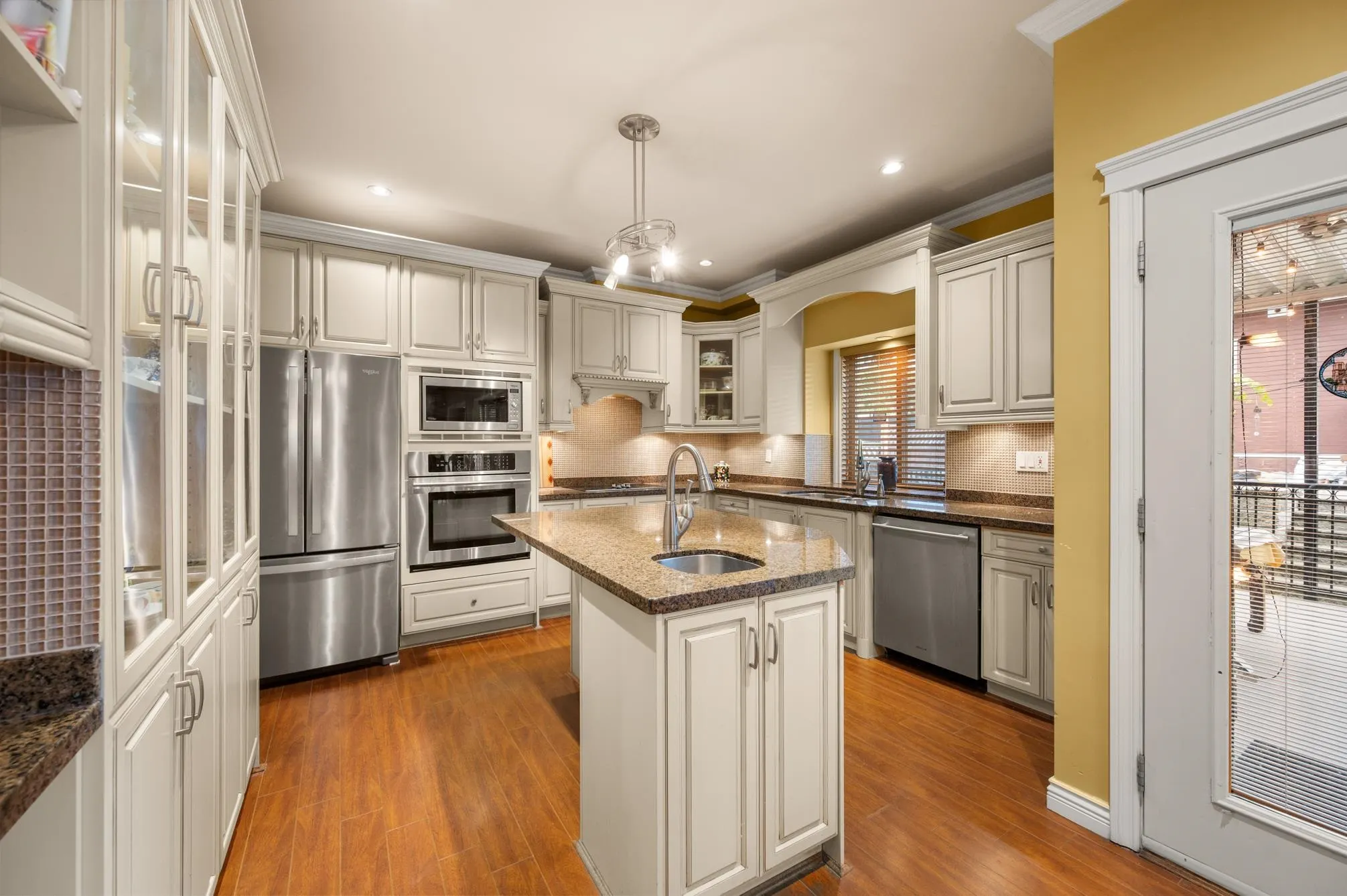 7058 Patterson Avenue