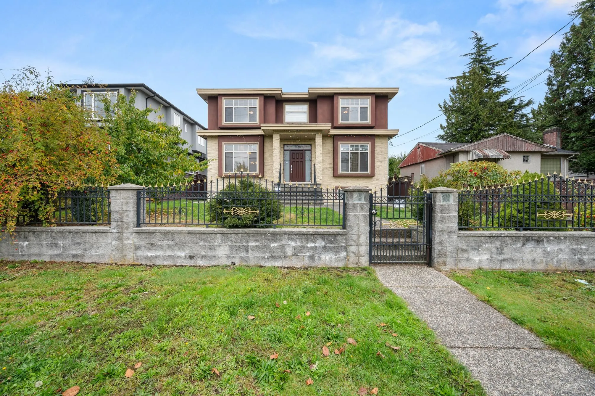 7058 Patterson Avenue