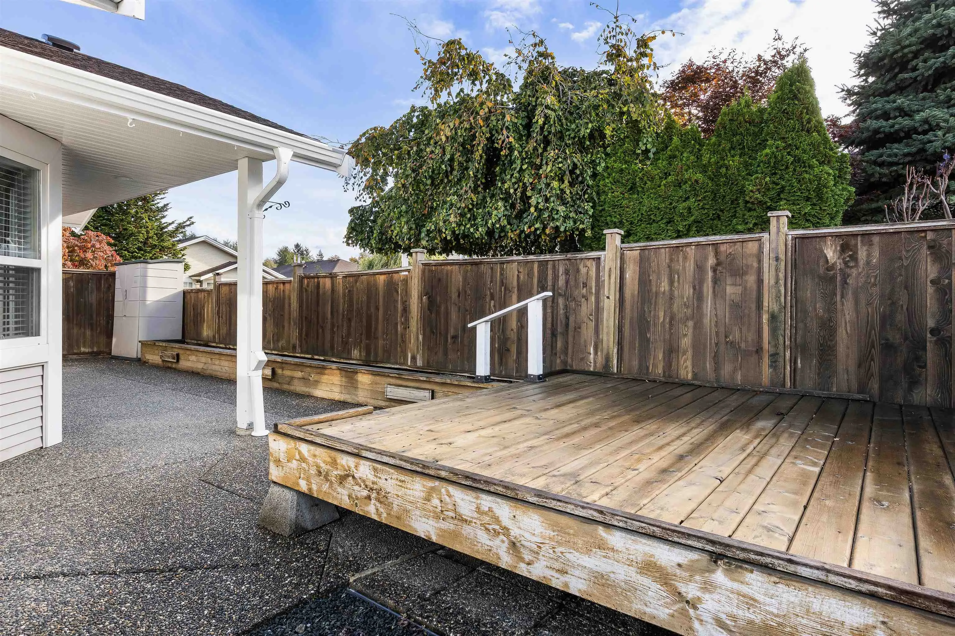 135 6001 Promontory Road