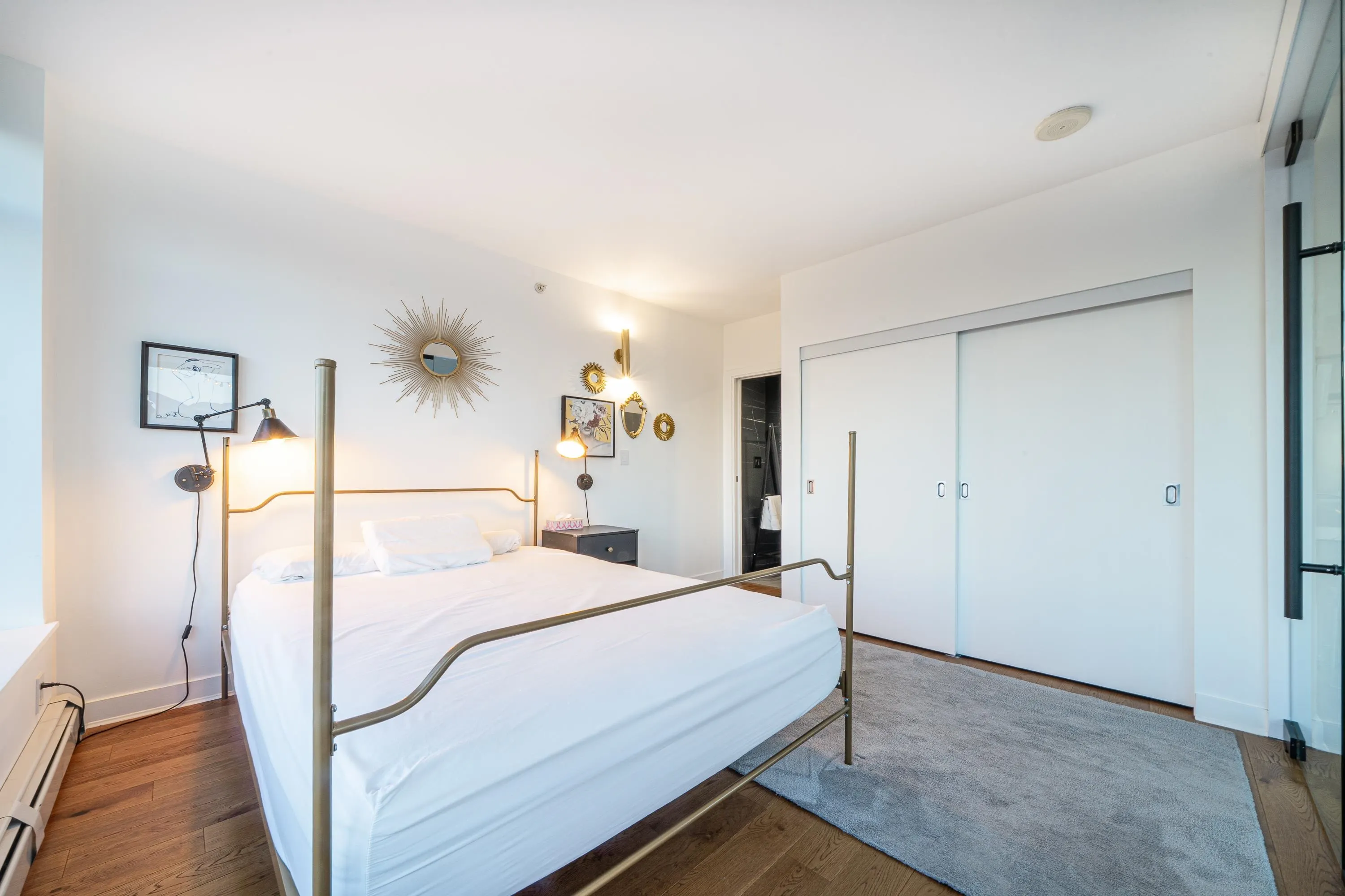 2401 108 W Cordova Street