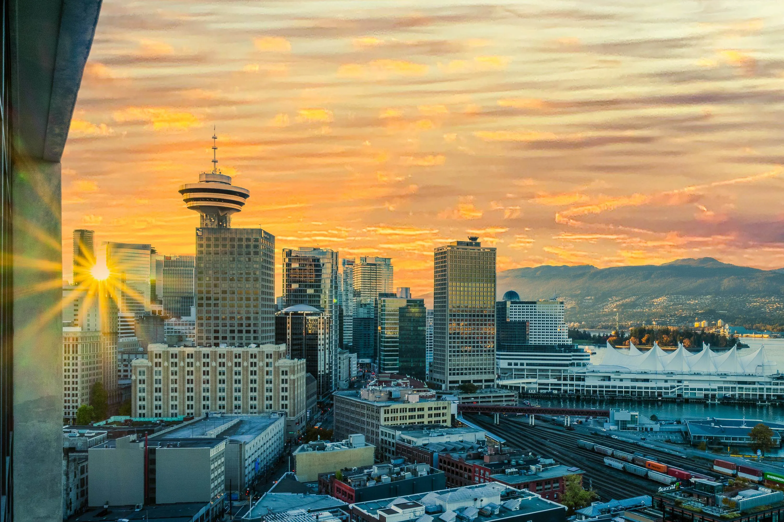 2401 108 W Cordova Street