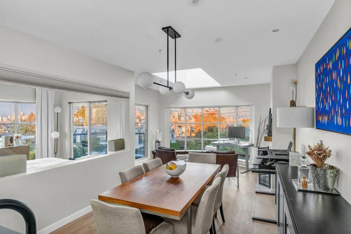 402 2216 W 3rd Avenue