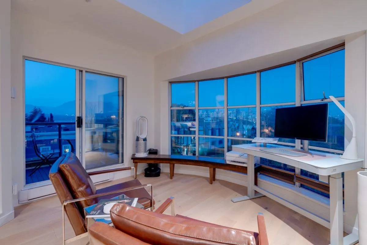 402 2216 W 3rd Avenue