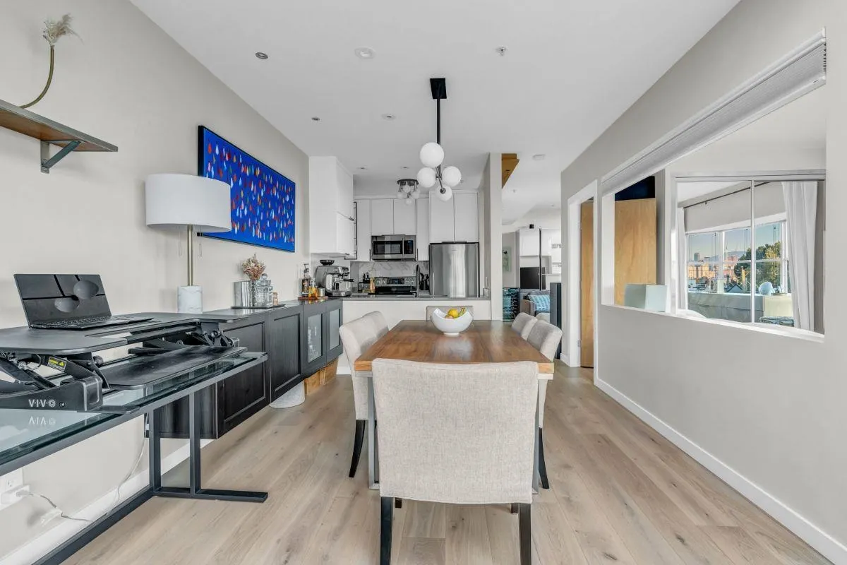 402 2216 W 3rd Avenue