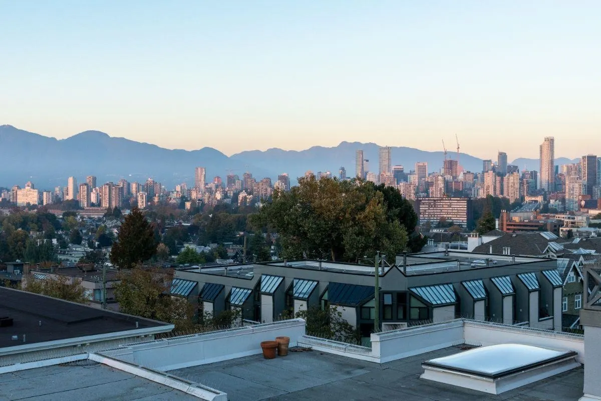 402 2216 W 3rd Avenue