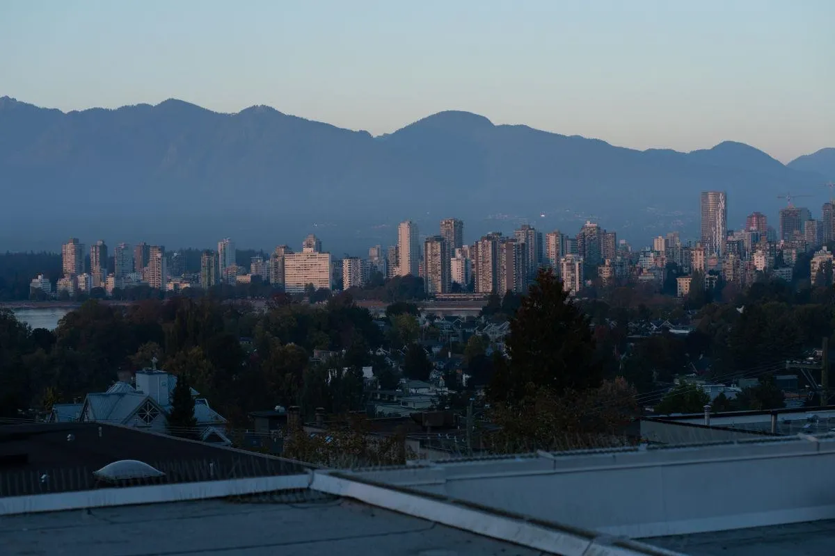 402 2216 W 3rd Avenue