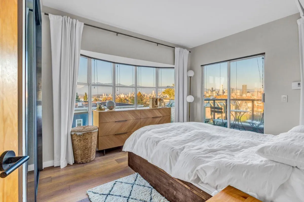 402 2216 W 3rd Avenue