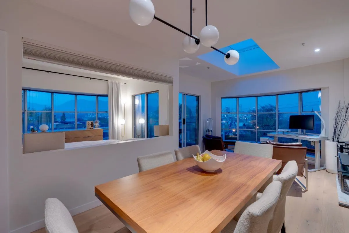 402 2216 W 3rd Avenue