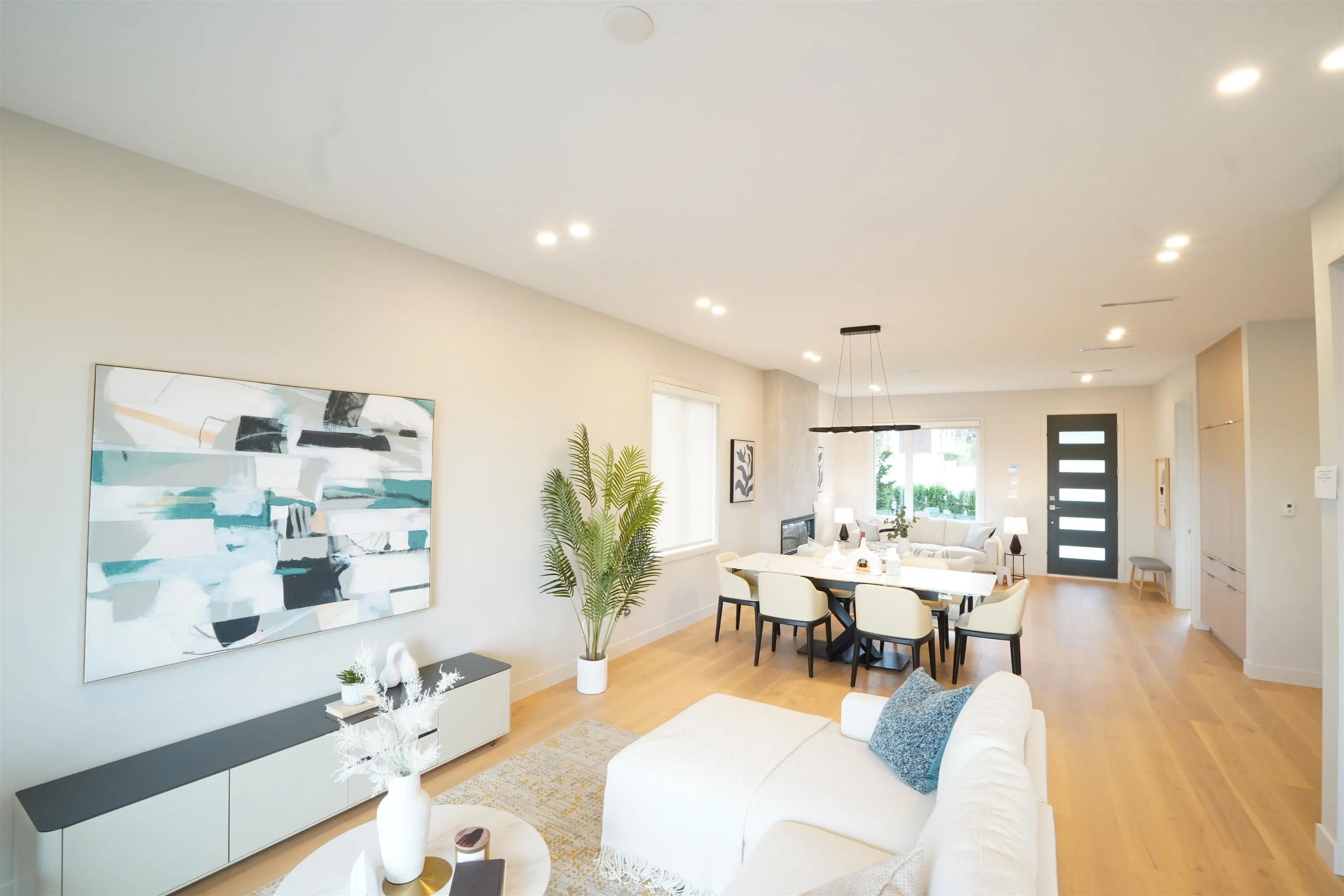 6250 Kitchener Street