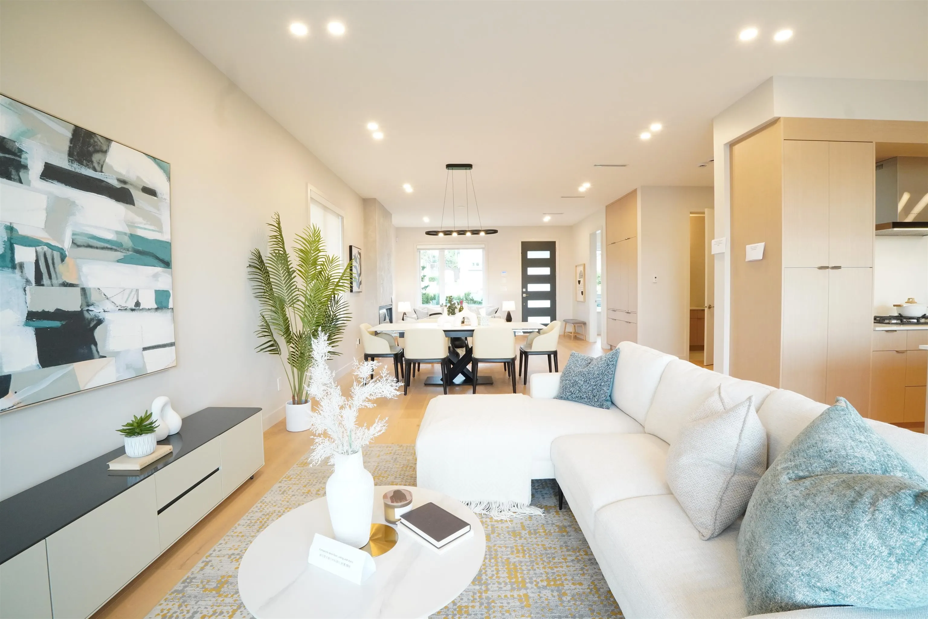 6250 Kitchener Street